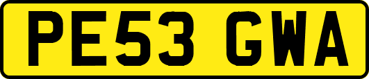 PE53GWA