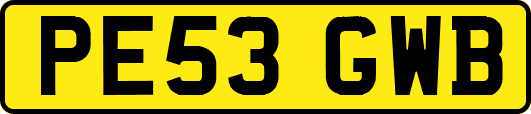 PE53GWB