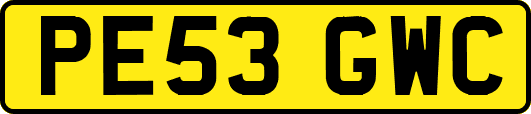 PE53GWC