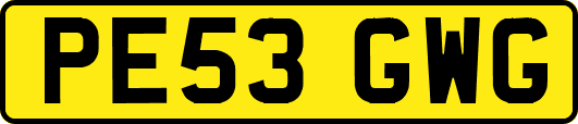 PE53GWG