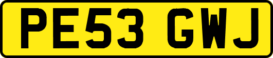 PE53GWJ