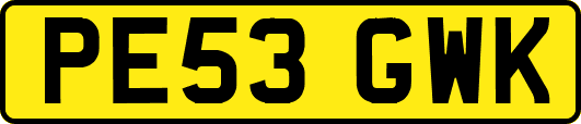 PE53GWK