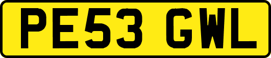 PE53GWL