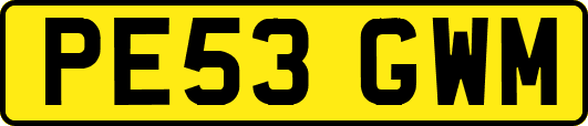PE53GWM