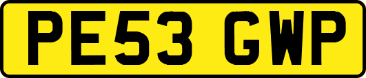 PE53GWP