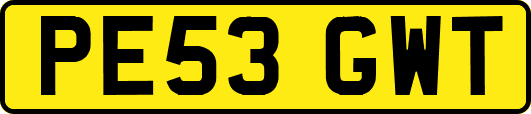 PE53GWT
