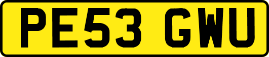 PE53GWU