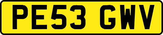 PE53GWV