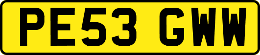 PE53GWW