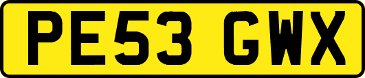 PE53GWX