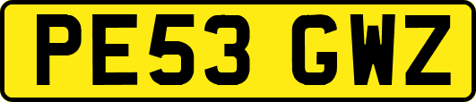 PE53GWZ