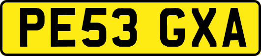 PE53GXA