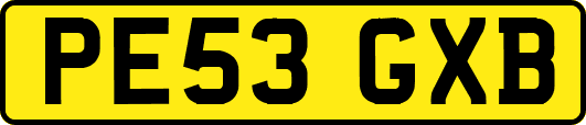 PE53GXB