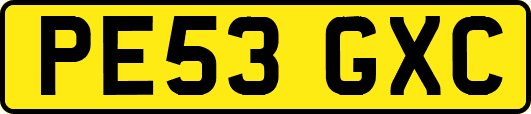 PE53GXC