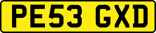 PE53GXD