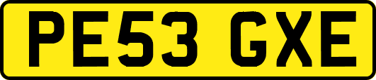 PE53GXE