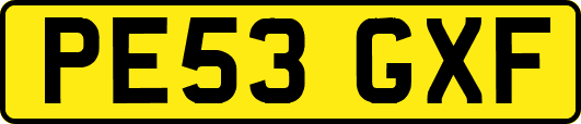 PE53GXF