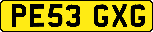PE53GXG