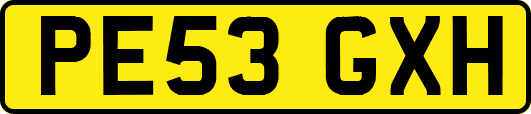PE53GXH