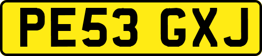 PE53GXJ
