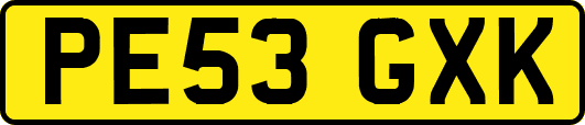 PE53GXK