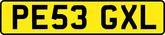 PE53GXL