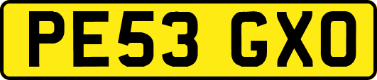 PE53GXO