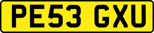 PE53GXU