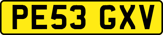 PE53GXV