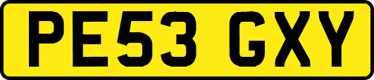 PE53GXY