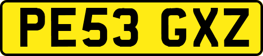 PE53GXZ