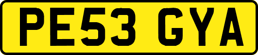 PE53GYA