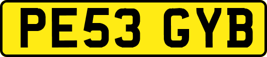 PE53GYB