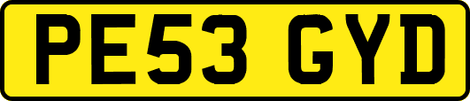 PE53GYD