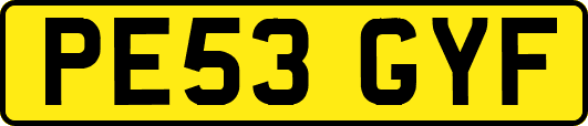 PE53GYF