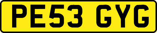 PE53GYG