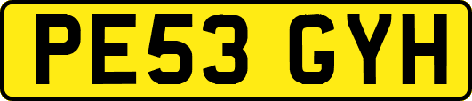 PE53GYH