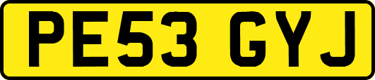 PE53GYJ