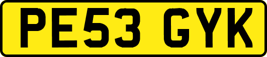 PE53GYK