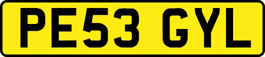 PE53GYL