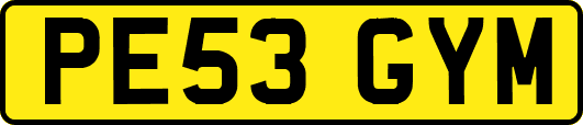PE53GYM