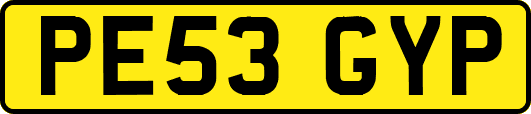 PE53GYP