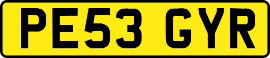 PE53GYR