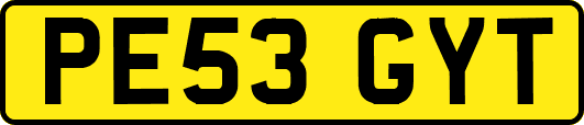 PE53GYT