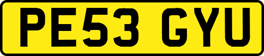 PE53GYU