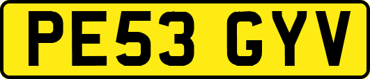 PE53GYV