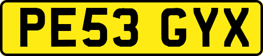 PE53GYX