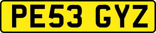 PE53GYZ