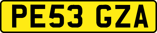 PE53GZA
