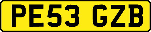 PE53GZB